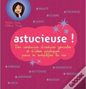 Capa do artigo Astucieuse