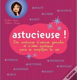 Capa do artigo Astucieuse