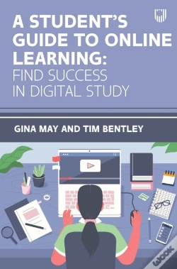 Capa do artigo Astudent'S Guide To Online Learning: Finding Success In Digital Study