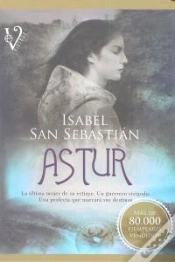 Capa do artigo Astur