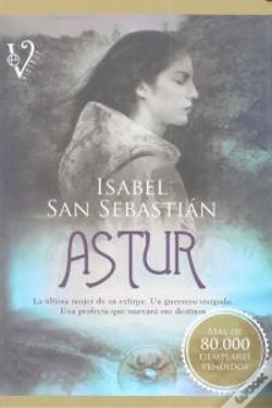 Capa do artigo Astur