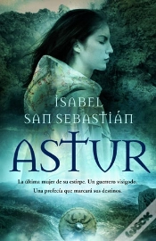Capa do artigo Astur
