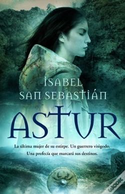 Capa do artigo Astur