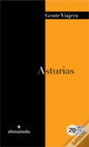 Capa do artigo Asturias 2012