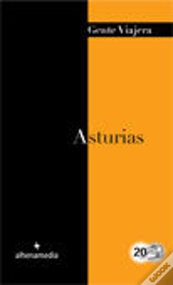 Capa do artigo Asturias 2012