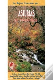 Capa do artigo Asturias. 50 Itinerarios
