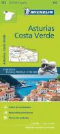 Asturias, Costa Verde - Preview