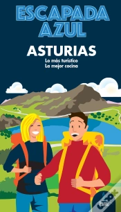 Capa do artigo Asturias Escapada