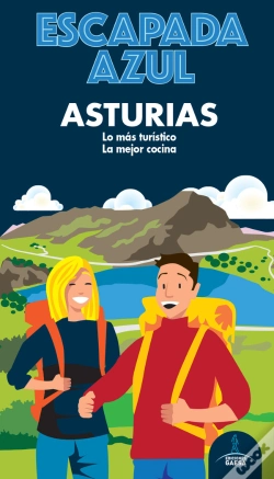 Capa do artigo Asturias Escapada