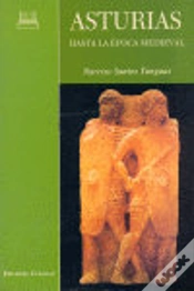 Capa do artigo Asturias Hasta La Época Medieval