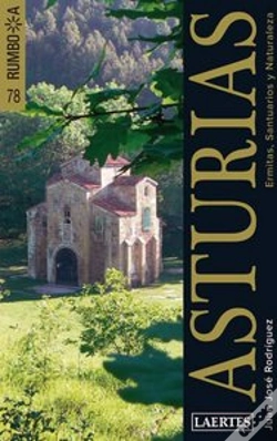 Capa do artigo Asturias