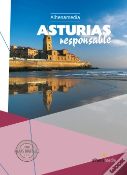 Capa do artigo Asturias Responsable