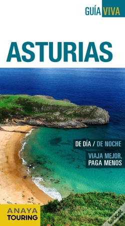 Capa do artigo Asturias  