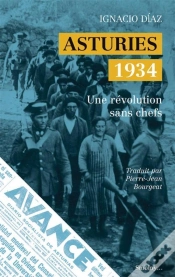 Capa do artigo Asturies 1934 : Une Révolution Sans Chefs