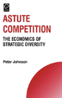 Astute Competition - Preview