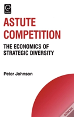 Capa do artigo Astute Competition