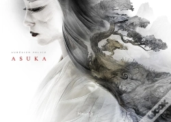 Capa do artigo Asuka