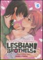 Asumi-Chan Is Interested In Lesbian Brothels! Vol. 5 - Preview