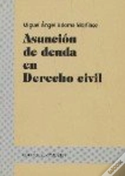 Capa do artigo Asuncion De Deuda En Derecho Civil
