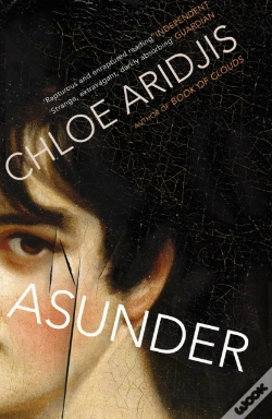 Capa do artigo Asunder