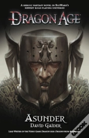 Capa do artigo Asunder