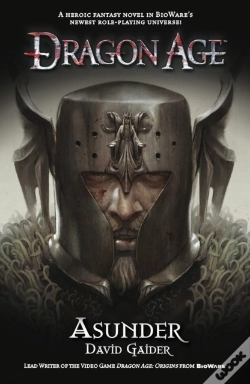 Capa do artigo Asunder