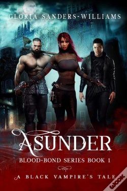Capa do artigo Asunder