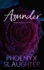 Asunder (Iron Bulls Mc #1) - Preview