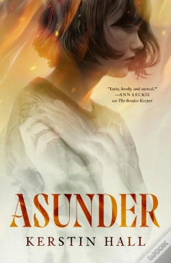 Capa do artigo Asunder