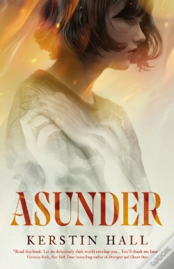 Capa do artigo Asunder
