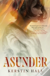 Capa do artigo Asunder