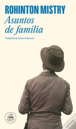 Capa do artigo Asuntos De Familia