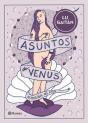 Asuntos De Venus - Preview