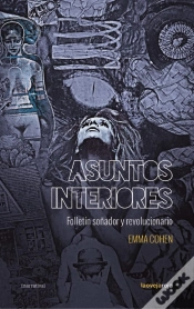 Capa do artigo Asuntos Interiores