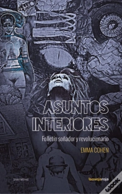 Capa do artigo Asuntos Interiores