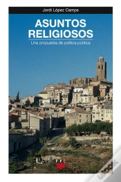 Capa do artigo Asuntos Religiosos