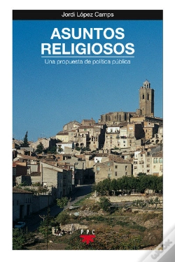 Capa do artigo Asuntos Religiosos