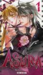 Asura T01 - Preview