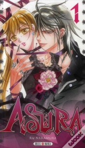 Capa do artigo Asura T01