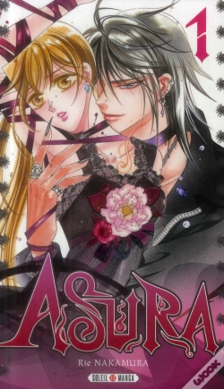 Capa do artigo Asura T01