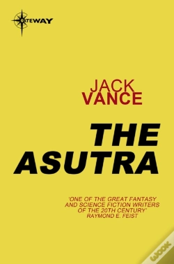 Capa do artigo Asutra
