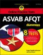 Asvab Afqt For Dummies, 3rd Edition With Online Practice Tests - Preview