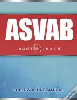 Capa do artigo Asvab Audiolearn