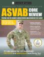 Asvab Core Review, 5th Edition - Preview
