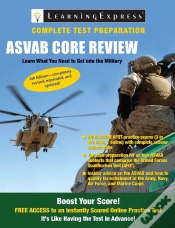 Capa do artigo Asvab: Core Review