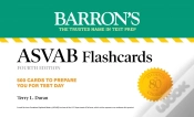 Capa do artigo Asvab Flashcards, Fourth Edition: Up-To-Date Practice