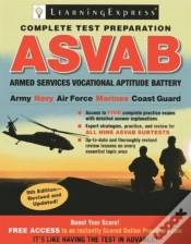 Capa do artigo Asvab