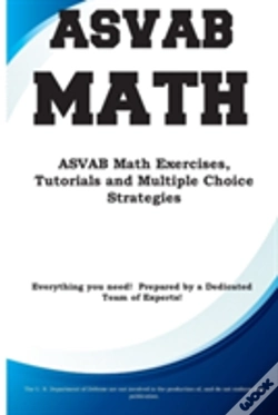 Capa do artigo Asvab Math