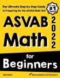 Asvab Math For Beginners - Preview