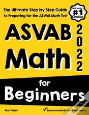 Capa do artigo Asvab Math For Beginners